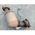 HOLDEN STATESMAN/CAPRICE CATALYTIC CONVERTER UNDER CAR-CAT TYPE, 6.0, RH SIDE, N