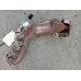 SUZUKI JIMNY CATALYTIC CONVERTER GJ, 10/18- 2023