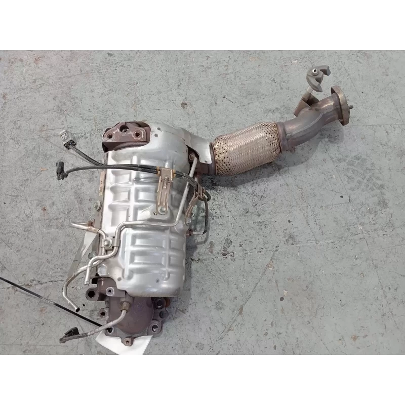 MAZDA CX5 PARTICULATE FILTER/DPF DIESEL, 2.2, TWIN TURBO, 4WD, KE, 02/12-12/16 2