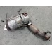 MAZDA CX5 PARTICULATE FILTER/DPF DIESEL, 2.2, TWIN TURBO, 4WD, KE, 02/12-12/16 2