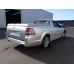 HOLDEN COMMODORE EXHAUST SYSTEM VE, UTE, V6, DUAL MUFFLERS, 08/06-05/13 2010