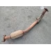 HOLDEN RODEO CATALYTIC CONVERTER UNDER CAR-CAT TYPE, 3.5, 6VE1, PETROL, RH SIDE,