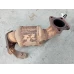 HOLDEN COLORADO CATALYTIC CONVERTER DOWNPIPE-CAT TYPE, 3.0, DIESEL, SUIT RHV5 CO