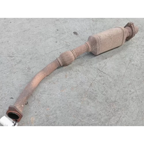 HOLDEN COLORADO CATALYTIC CONVERTER UNDER CAR-CAT TYPE, 3.0, DIESEL, SUIT RHV5 C