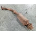 HOLDEN COLORADO CATALYTIC CONVERTER UNDER CAR-CAT TYPE, 3.0, DIESEL, SUIT RHV5 C