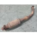 HOLDEN COLORADO CATALYTIC CONVERTER UNDER CAR-CAT TYPE, 3.0, DIESEL, SUIT RHV5 C