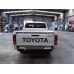 TOYOTA HILUX AIR CLEANER/BOX AIR CLEANER, 2.7, PETROL, 02/05-08/15 2009