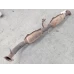 TOYOTA HILUX CATALYTIC CONVERTER UNDER CAR-CAT TYPE, 2.7, PETROL, 02/05-08/15 20