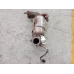 HYUNDAI SANTA FE CATALYTIC CONVERTER DOWNPIPE-CAT TYPE, 2.2, DIESEL, AUTO T/M, D