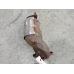 HYUNDAI ILOAD/IMAX CATALYTIC CONVERTER DOWNPIPE-CAT TYPE, 2.5, DIESEL, BORG WARN