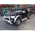 MITSUBISHI TRITON AIR CLEANER DUCT/HOS AIR BOX TO TURBO, 3.2, DIESEL, ML, 07/06-