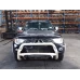 MITSUBISHI TRITON AIR CLEANER DUCT/HOS AIR BOX TO TURBO, 3.2, DIESEL, ML, 07/06-