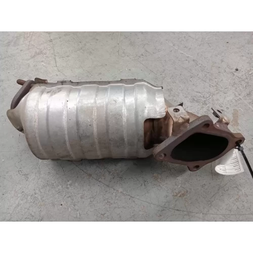 MITSUBISHI TRITON CATALYTIC CONVERTER DOWNPIPE-CAT TYPE, 3.2, DIESEL, ML, 07/06-