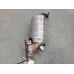 MITSUBISHI TRITON CATALYTIC CONVERTER DOWNPIPE-CAT TYPE, 3.2, DIESEL, ML, 07/06-