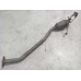 HOLDEN COMMODORE CATALYTIC CONVERTER VZ S1, V6 (STANDARD MOTOR), RH SIDE, 1 OXY