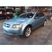 HOLDEN COMMODORE AIR CLEANER/BOX VE, 3.6 V6, LEO ENG TYPE, 09/06-08/09 2007