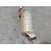 MITSUBISHI TRITON CATALYTIC CONVERTER DOWNPIPE-CAT TYPE, 3.2, DIESEL, ML, 07/06-