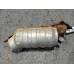 MITSUBISHI TRITON CATALYTIC CONVERTER DOWNPIPE-CAT TYPE, 3.2, DIESEL, ML, 07/06-