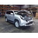 TOYOTA PRADO AIR CLEANER/BOX AIR CLEANER, 150 SERIES, 4.0, PETROL, 08/09-07/17 2