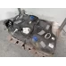 HOLDEN CRUZE FUEL TANK JH, PETROL, 03/11-01/17 2012