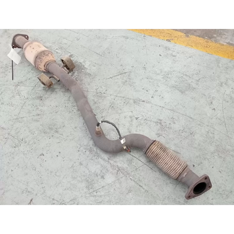 HOLDEN CRUZE CATALYTIC CONVERTER CATALYTIC CONVERTER, 1.4, PETROL, JH, 03/11-01/