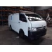 TOYOTA HIACE AIR CLEANER DUCT/HOS PETROL, 2.7, 2TR-FE, TRH, 03/05-04/19 2012