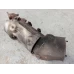 NISSAN NAVARA CATALYTIC CONVERTER D40, DOWNPIPE-CAT TYPE, 2.5, YD25, DIESEL, VIN