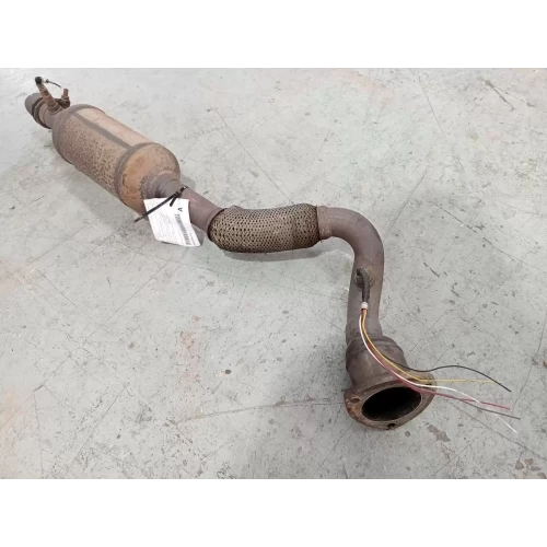 HOLDEN ASTRA CATALYTIC CONVERTER AH, CATALYTIC CONVERTER, 2.2, PETROL, Z22YH, 09