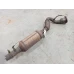 HOLDEN ASTRA CATALYTIC CONVERTER AH, CATALYTIC CONVERTER, 2.2, PETROL, Z22YH, 09