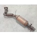 HOLDEN ASTRA CATALYTIC CONVERTER AH, CATALYTIC CONVERTER, 2.2, PETROL, Z22YH, 09