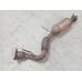 HOLDEN ASTRA CATALYTIC CONVERTER AH, CATALYTIC CONVERTER, 2.2, PETROL, Z22YH, 09