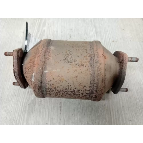 HOLDEN CAPTIVA CATALYTIC CONVERTER UNDER CAR-CAT TYPE, 2.4, LE5/LE9, PETROL, CG,