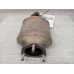 HOLDEN CAPTIVA CATALYTIC CONVERTER UNDER CAR-CAT TYPE, 2.4, LE5/LE9, PETROL, CG,