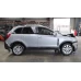 HOLDEN CAPTIVA CATALYTIC CONVERTER UNDER CAR-CAT TYPE, 2.4, LE5/LE9, PETROL, CG,