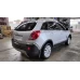 HOLDEN CAPTIVA CATALYTIC CONVERTER UNDER CAR-CAT TYPE, 2.4, LE5/LE9, PETROL, CG,