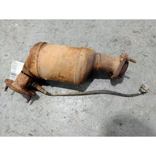 HOLDEN COMMODORE CATALYTIC CONVERTER UNDER CAR-CAT TYPE, 3.6, LE0/LY7, W/ OXYGEN