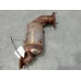 HOLDEN COLORADO CATALYTIC CONVERTER DOWNPIPE-CAT TYPE, 2.8, DIESEL, RG/RG 7, 06/