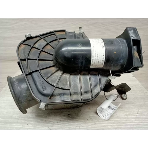 NISSAN PATROL AIR CLEANER/BOX DIESEL, 3.0, ZD30, Y61/GU, COMMON RAIL, 03/07-04/1