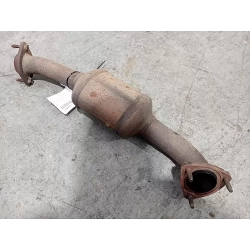 HOLDEN COMMODORE CATALYTIC CONVERTER UNDER CAR-CAT TYPE, 3.6, LLT, NON SENSOR TY