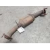 HOLDEN COMMODORE CATALYTIC CONVERTER UNDER CAR-CAT TYPE, 3.6, LLT, NON SENSOR TY