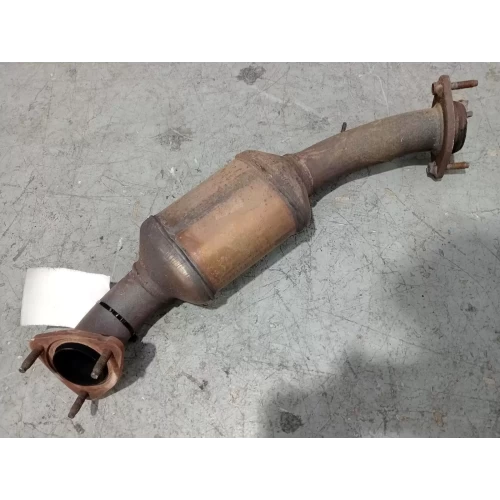 HOLDEN COMMODORE CATALYTIC CONVERTER UNDER CAR-CAT TYPE, 3.6, LLT, NON SENSOR TY