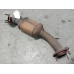 HOLDEN COMMODORE CATALYTIC CONVERTER UNDER CAR-CAT TYPE, 3.6, LLT, NON SENSOR TY