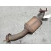 HOLDEN COMMODORE CATALYTIC CONVERTER UNDER CAR-CAT TYPE, 3.6, LLT, NON SENSOR TY