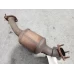 HOLDEN COMMODORE CATALYTIC CONVERTER UNDER CAR-CAT TYPE, 3.6, LLT, NON SENSOR TY