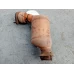 HOLDEN COMMODORE CATALYTIC CONVERTER UNDER CAR-CAT TYPE, 6.0, L77, RH SIDE, VF,