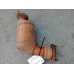 HOLDEN COMMODORE CATALYTIC CONVERTER UNDER CAR-CAT TYPE, 6.0, L77, RH SIDE, VF,