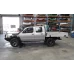 NISSAN NAVARA AIR CLEANER DUCT/HOS D22, DIESEL, 3.0, ZD30, AIRBOX TO TURBO, 12/0