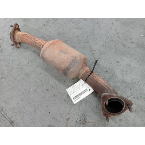 HOLDEN COMMODORE CATALYTIC CONVERTER UNDER CAR-CAT TYPE, 3.6, LLT, NON SENSOR TY