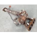 MAZDA 3 CATALYTIC CONVERTER CATALYTIC CONVERTER, 2.0, PE-VPS, PETROL, SKYACTIV G