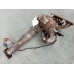 MAZDA 3 CATALYTIC CONVERTER CATALYTIC CONVERTER, 2.0, PE-VPS, PETROL, SKYACTIV G